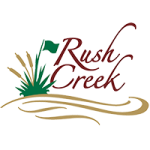Rush Creek Golf Club Logo
