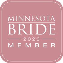 Minnesota Bride | 2023 Member - Logo
