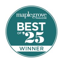 Maple Grove | Winner Best of '25 - Logo