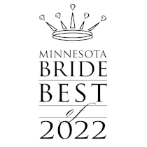 Minnesota Bride | Best Of 2022 (Finalist) - Logo